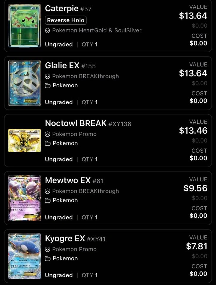Pokemon lot - photo 2