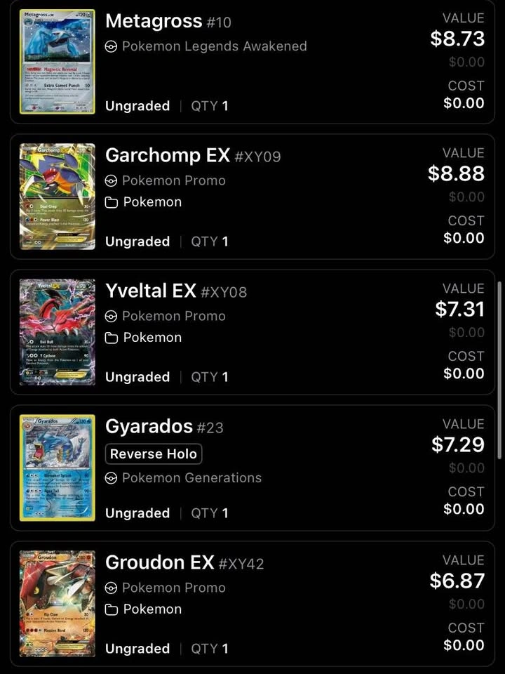 Pokemon lot - photo 3