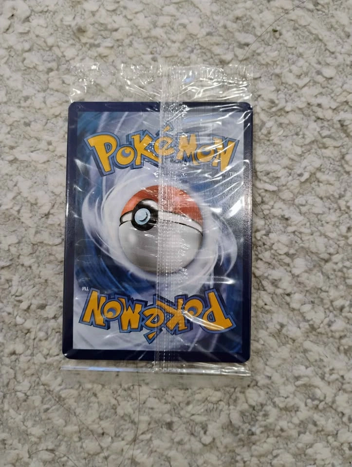 Hop's Snorlax 117/159 - Asia Exclusive Journey Together Stamp - photo 3