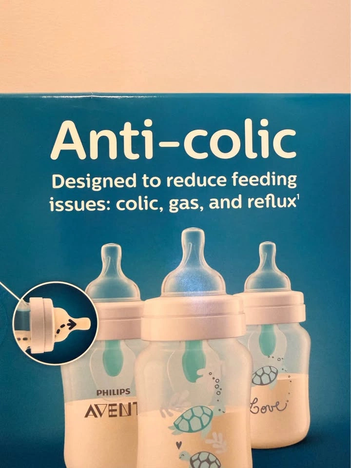 Philips Avent bottle Brand New - photo 2