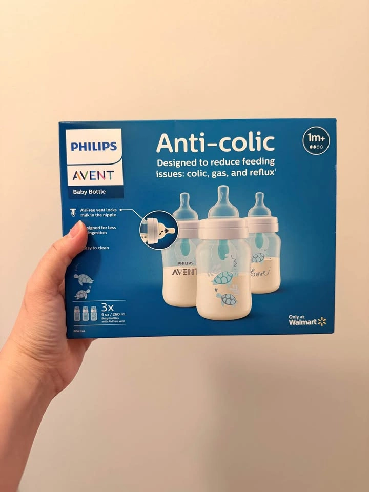 Philips Avent bottle Brand New - photo 3