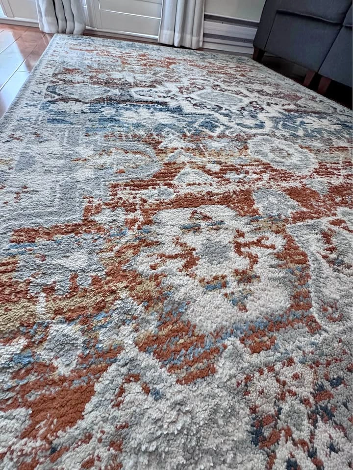 IKEA RANDBÖL Rugs (x2) - Excellent Condition