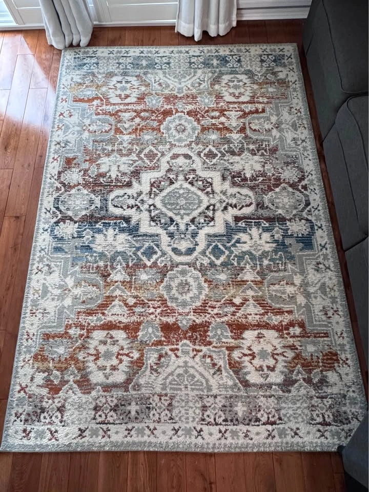 IKEA RANDBÖL Rugs (x2) - Excellent Condition - photo 2