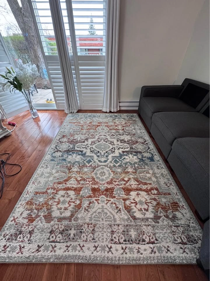 IKEA RANDBÖL Rugs (x2) - Excellent Condition - photo 3