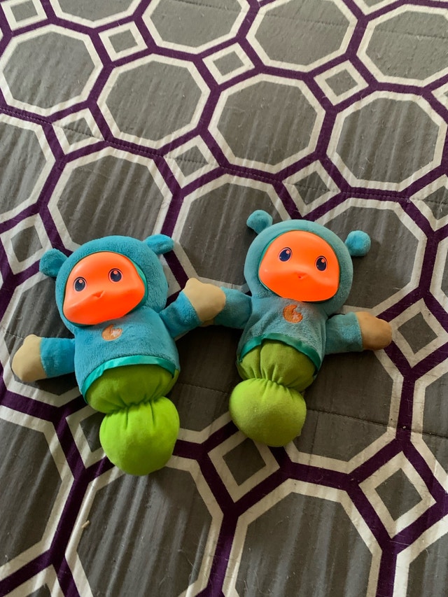 Various Kids Toys - photo 2