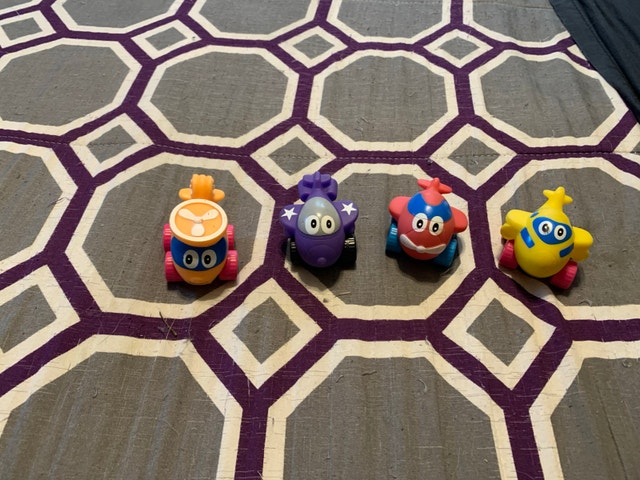Various Kids Toys - photo 3