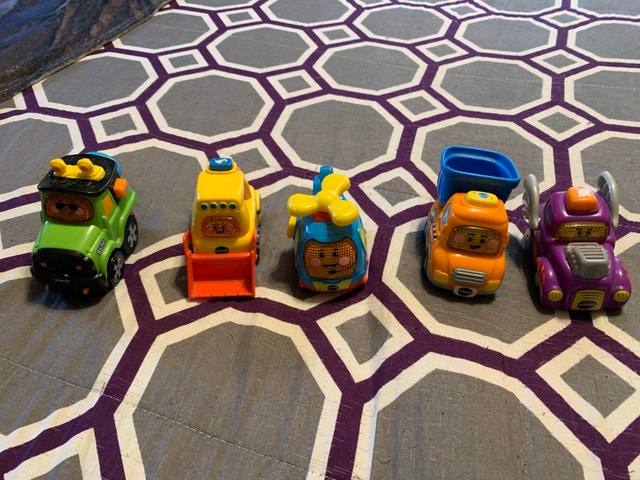 Various Kids Toys - photo 4