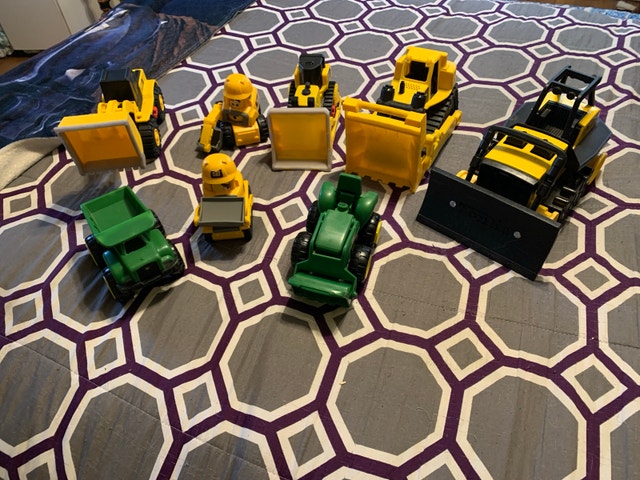 Various Kids Toys - photo 5