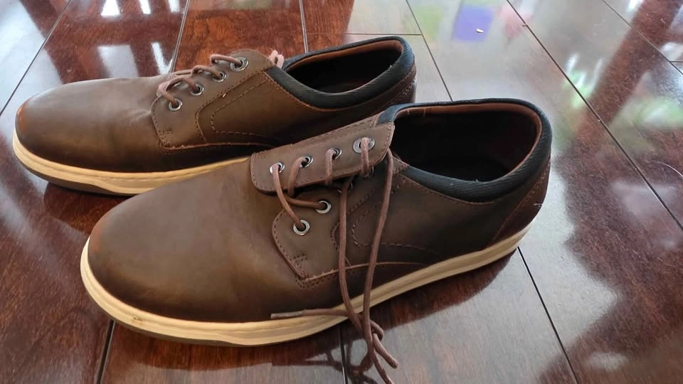 Euc mens sz 7 shoes - photo 2
