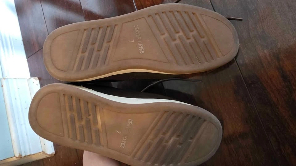 Euc mens sz 7 shoes - photo 3