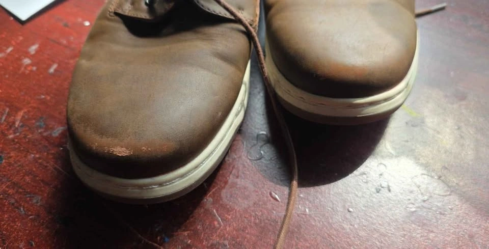 Euc mens sz 7 shoes - photo 4