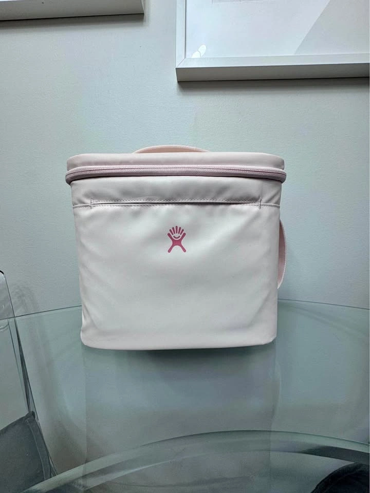 Hydro Flask 8L Insulated Lunch Bag – Trillium - Excellent Condit