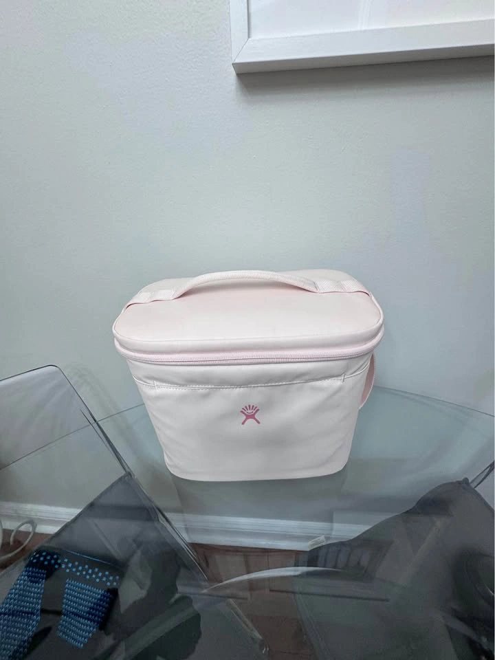 Hydro Flask 8L Insulated Lunch Bag – Trillium - Excellent Condit - photo 2