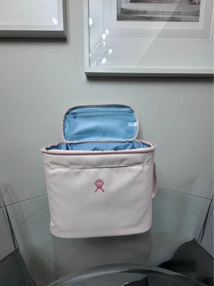 Hydro Flask 8L Insulated Lunch Bag – Trillium - Excellent Condit - photo 3