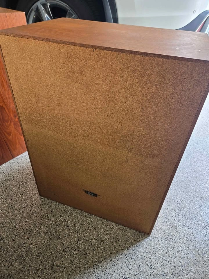 StereoVoice Floor Speakers (Pair) - photo 2