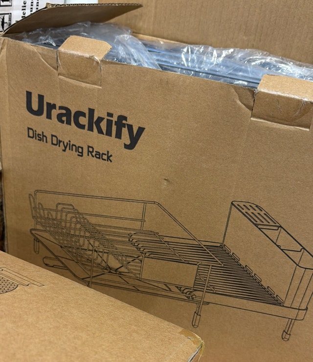 Disk Rack for sale (unopened) - photo 4