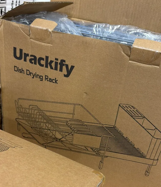 Disk Rack for sale (unopened) - photo 4