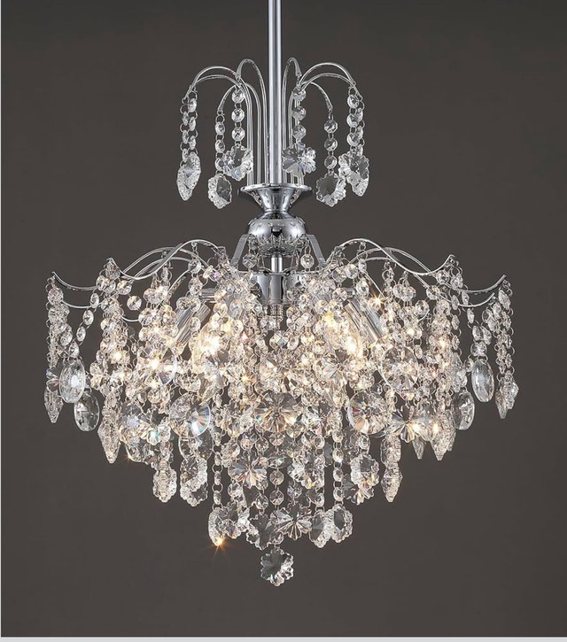 Chandelier for Sale (Unopened)