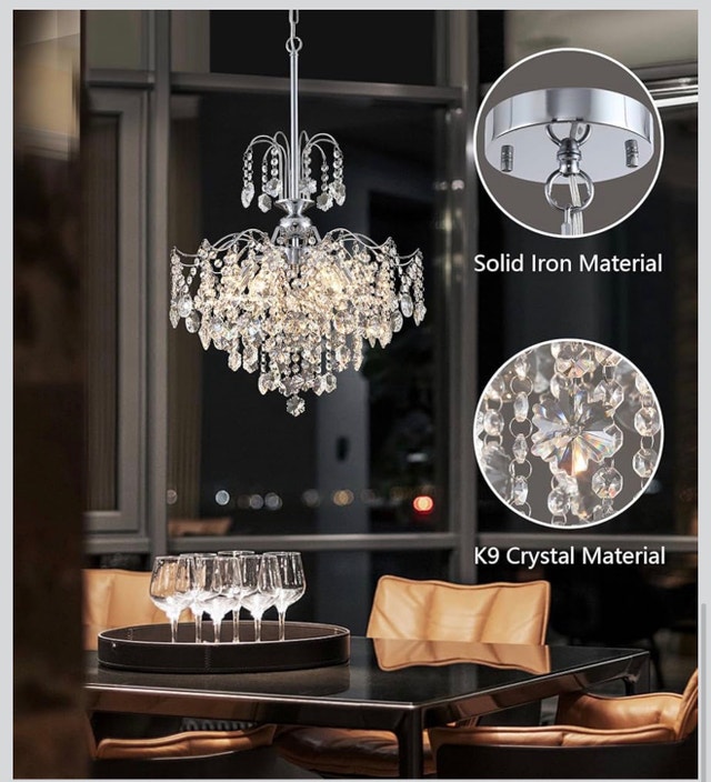 Chandelier for Sale (Unopened) - photo 4
