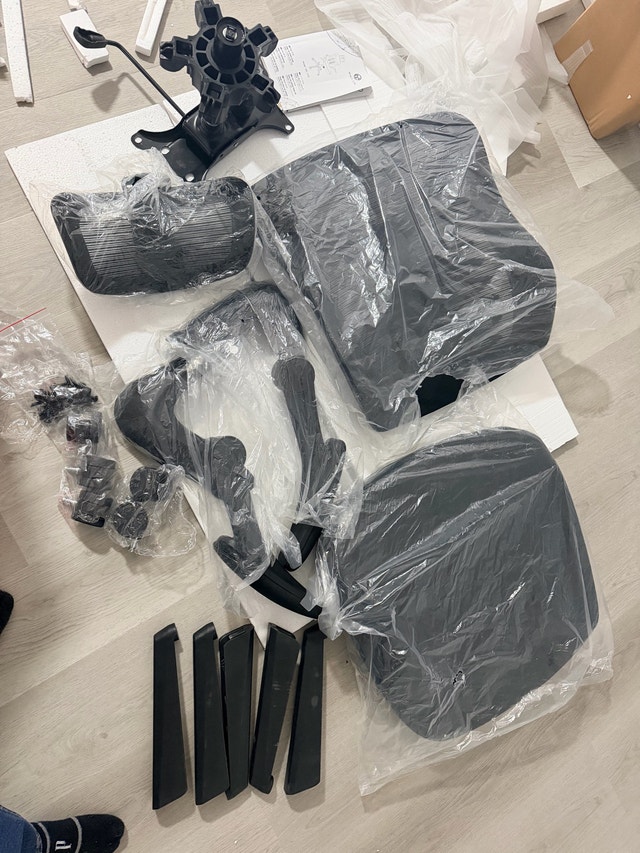 Office chair for sale ( Brand new ) - photo 4