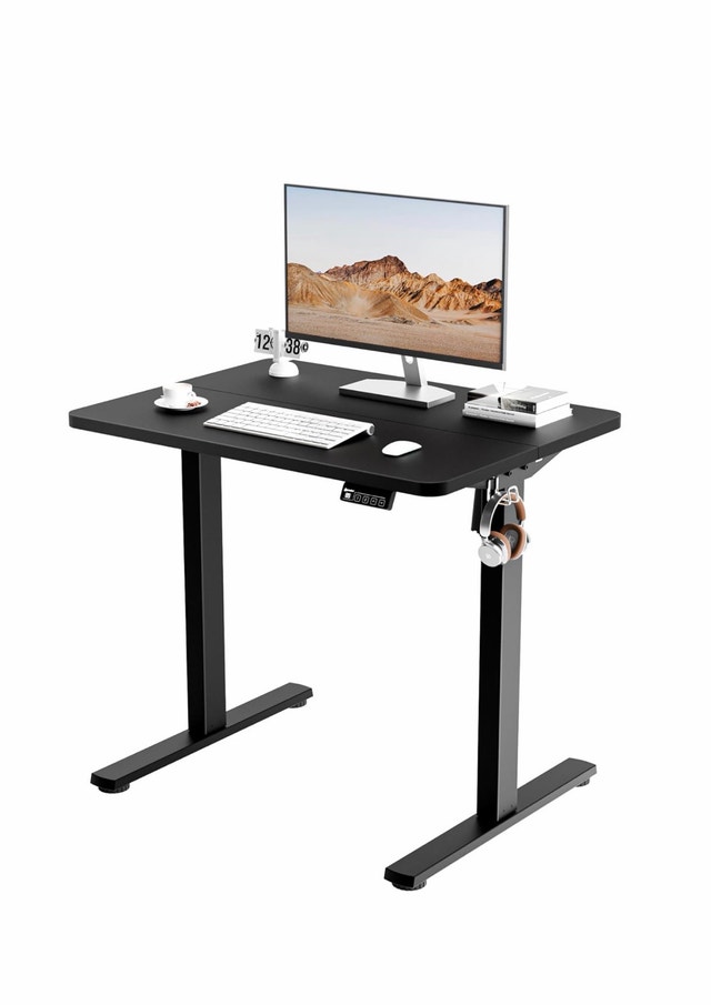 Sit stand table for sale