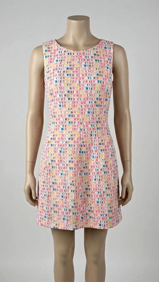 Women's Sleeveless Dress Small