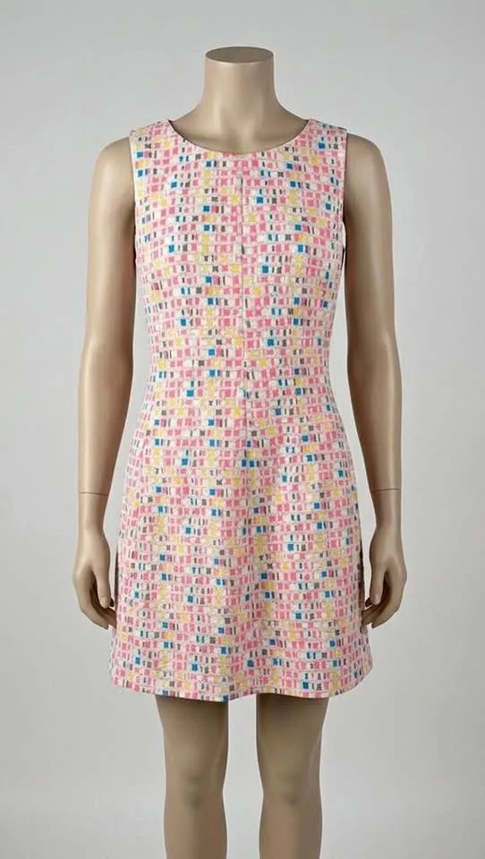 Women's Sleeveless Dress Small