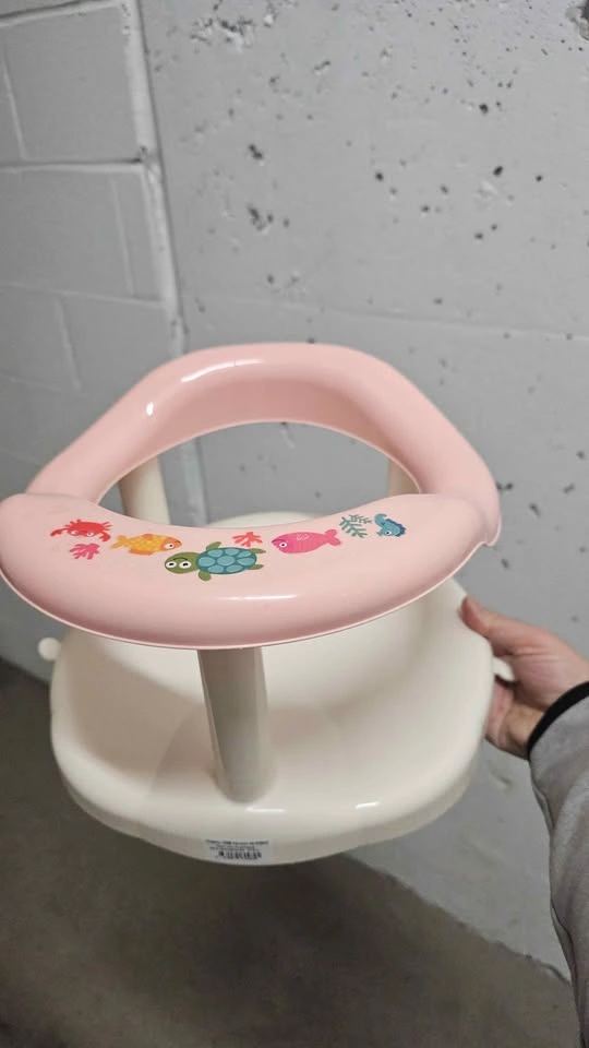 Baby Bath Seat - photo 2