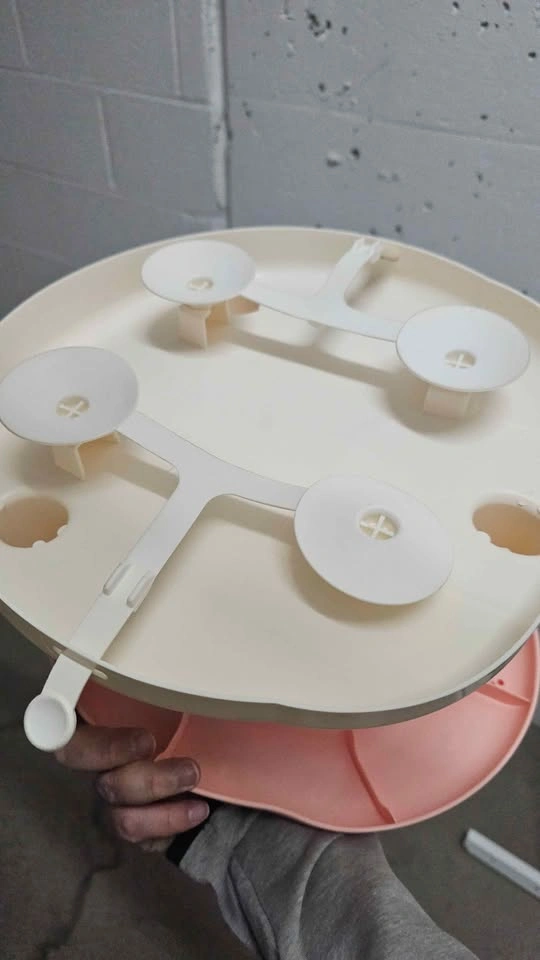 Baby Bath Seat - photo 3