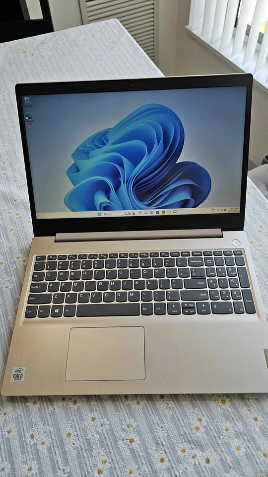 Lenovo Ideapad Laptop