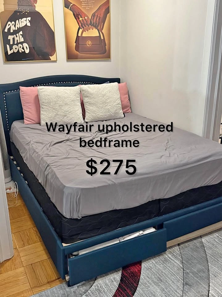 Move out furniture sale - Final price sale