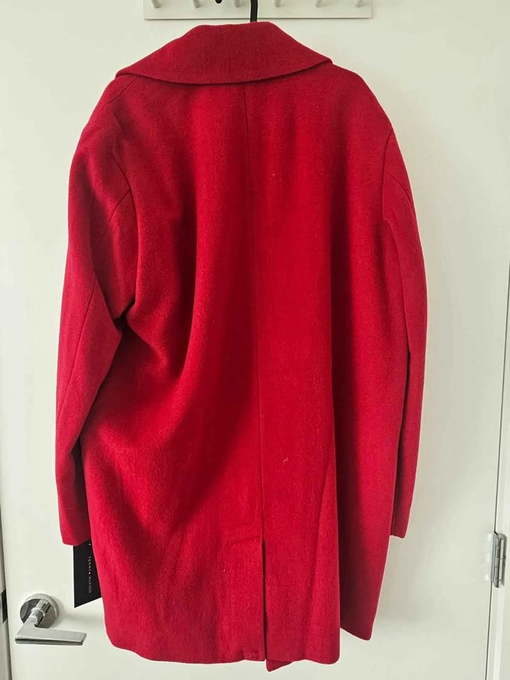 Brand New Tommy Hilfiger Coat - photo 2