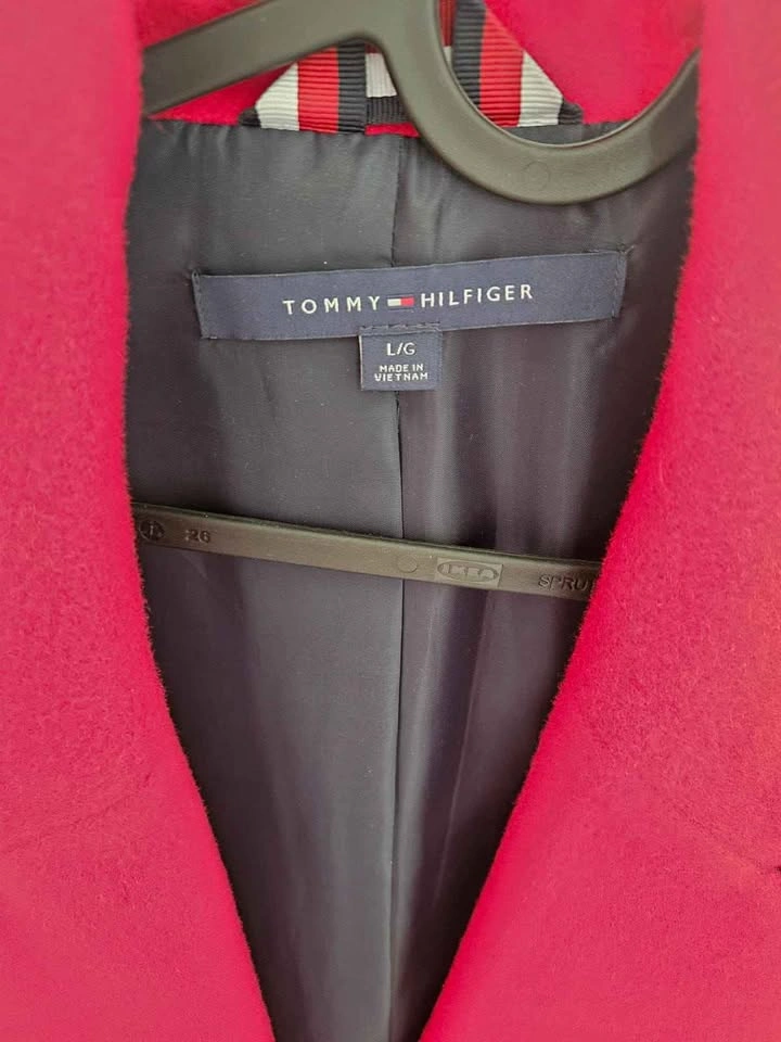 Brand New Tommy Hilfiger Coat - photo 3