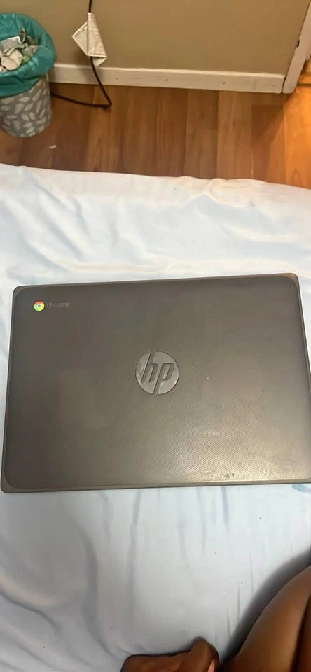 HP Chromebook 11A G8 EE