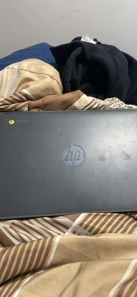HP Chromebook 11A G8 EE - photo 2