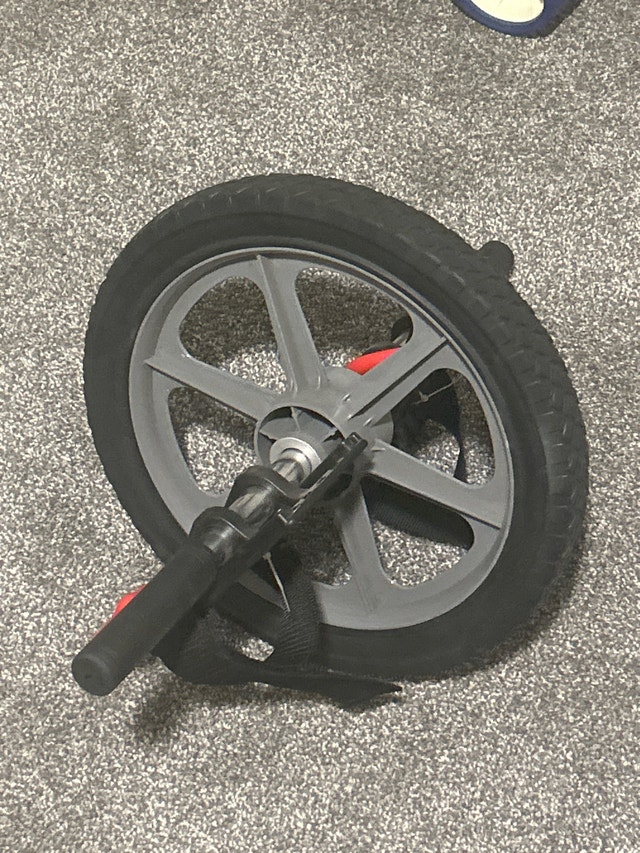 Ab Roller