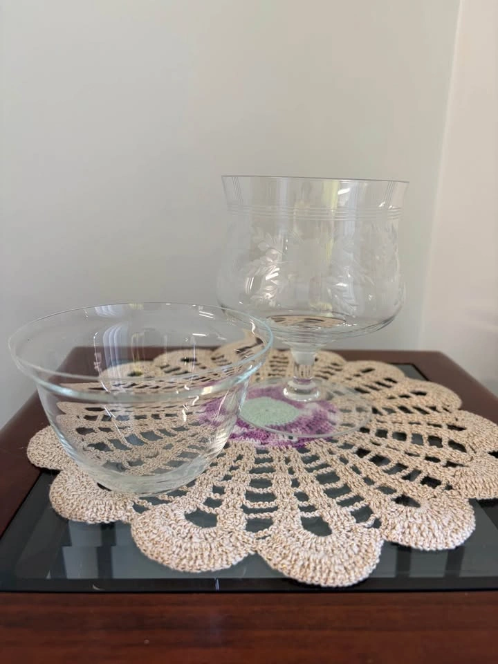 Crystal Shrimp Glasses - photo 2