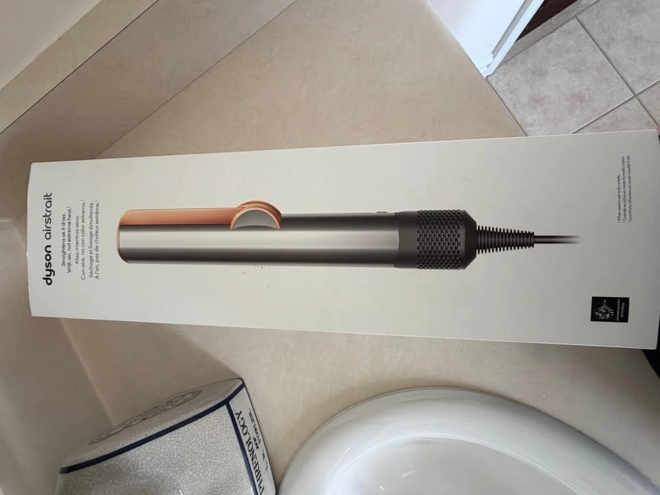 Dyson Airstrait - photo 2