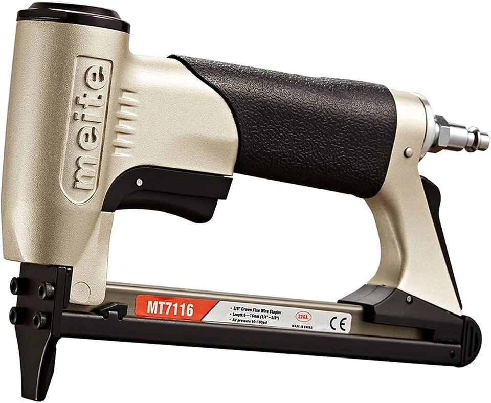 Meite MT7116 Pneumatic Staple Gun