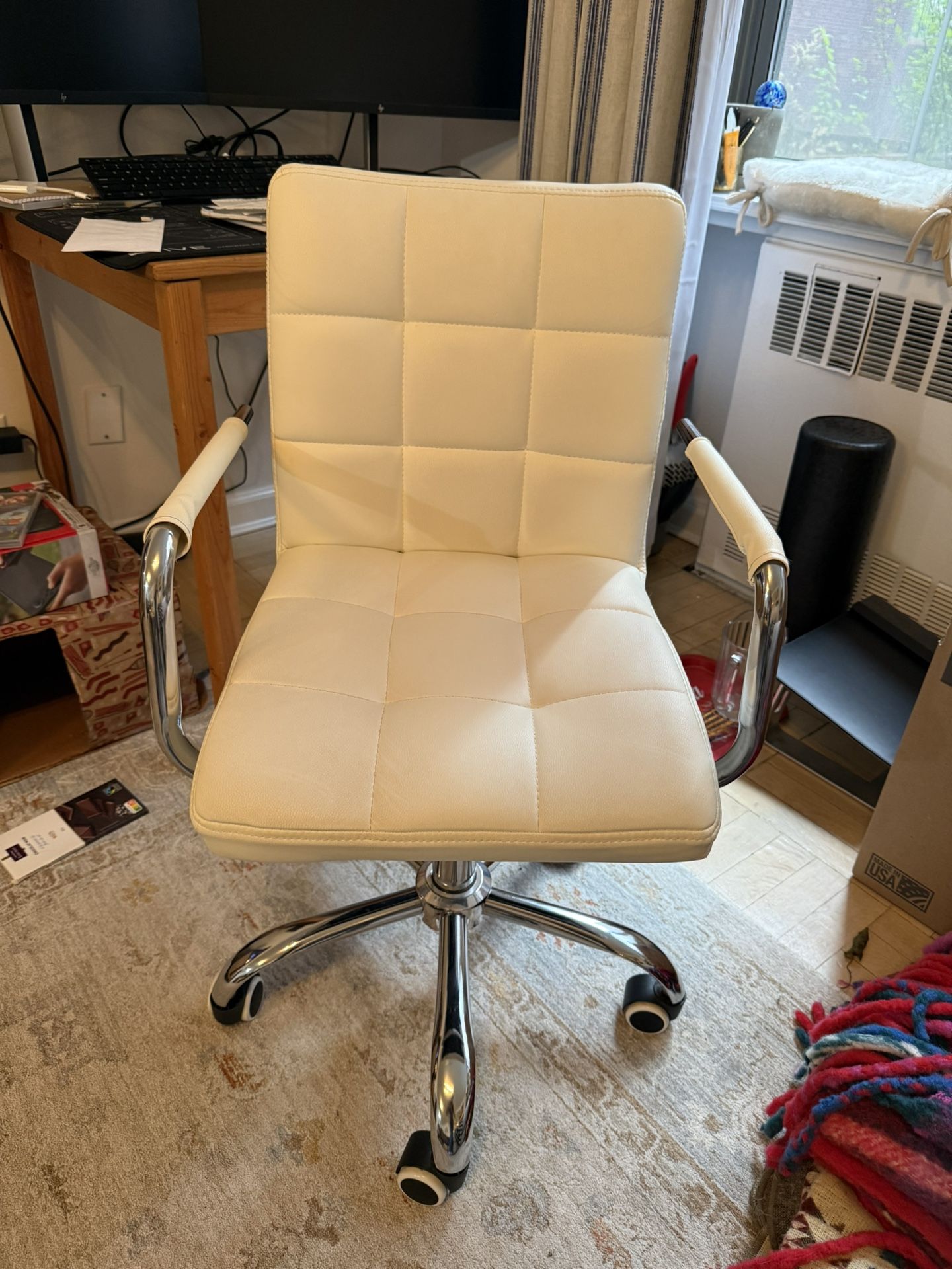 Ergonomic Office Desk Chair