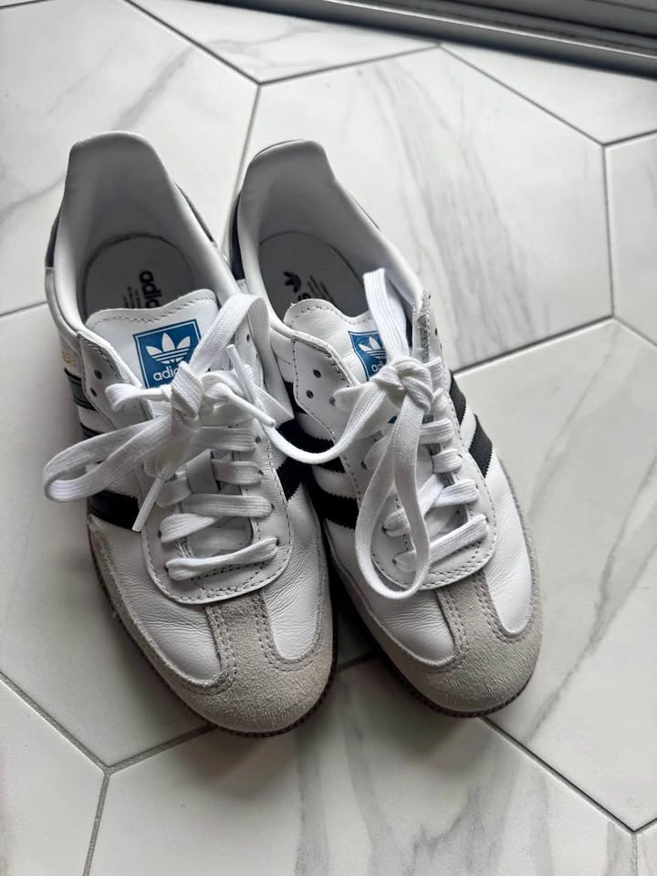 Adidas Samba W5.5