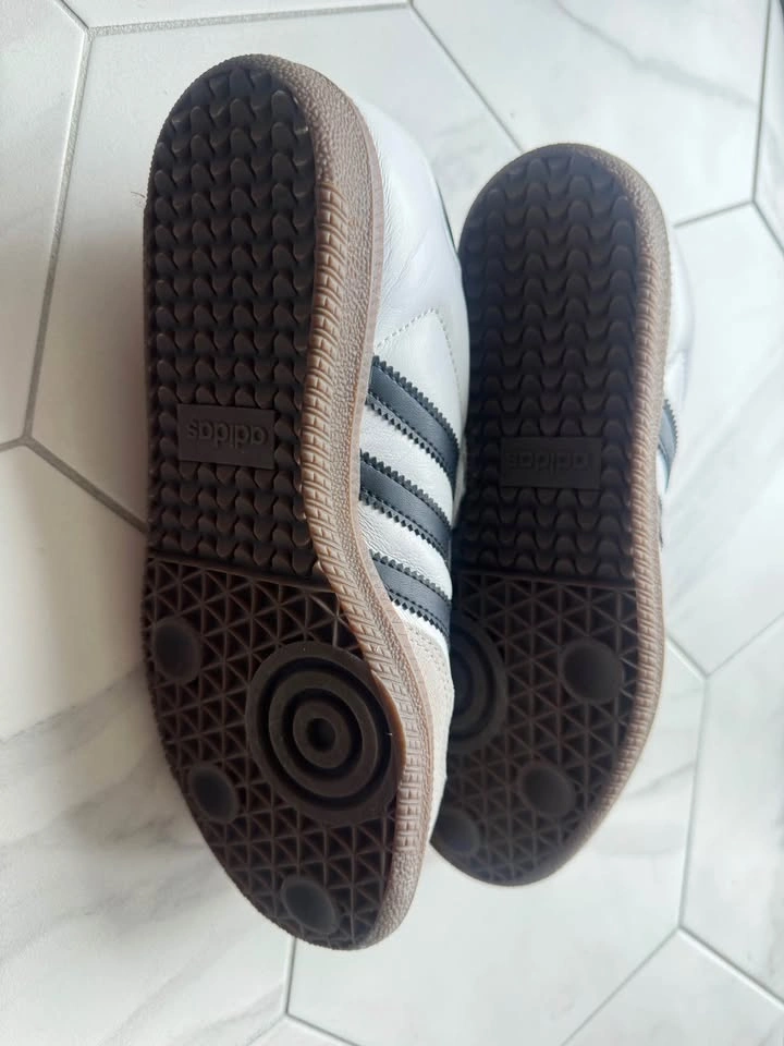 Adidas Samba W5.5 - photo 2
