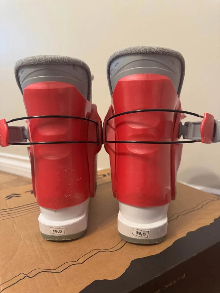 TECNOPRO Ski Boots 19.5 - photo 3