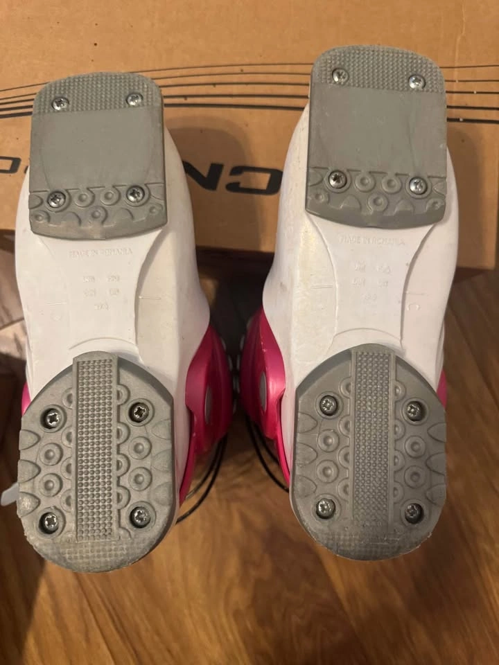 TECNOPRO Ski Boots 19.5 - photo 4