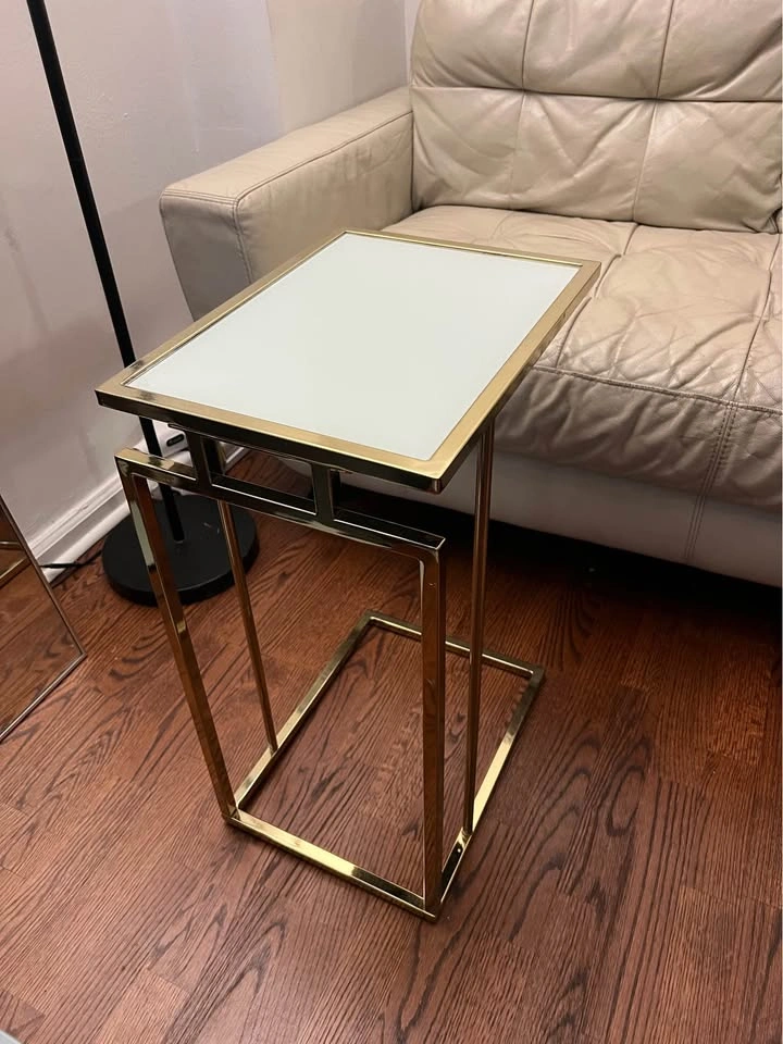 Coffee table - photo 2