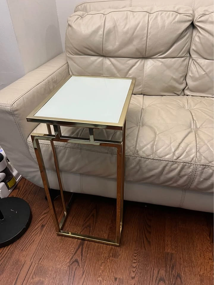 Coffee table - photo 3