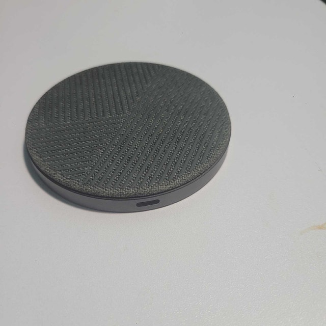 Wireless Charger - photo 3