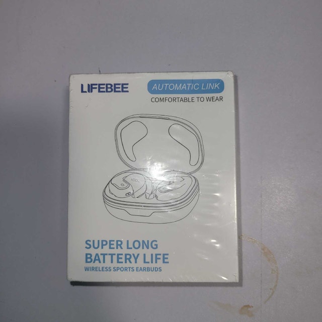 Brand New Wireless Earbuds