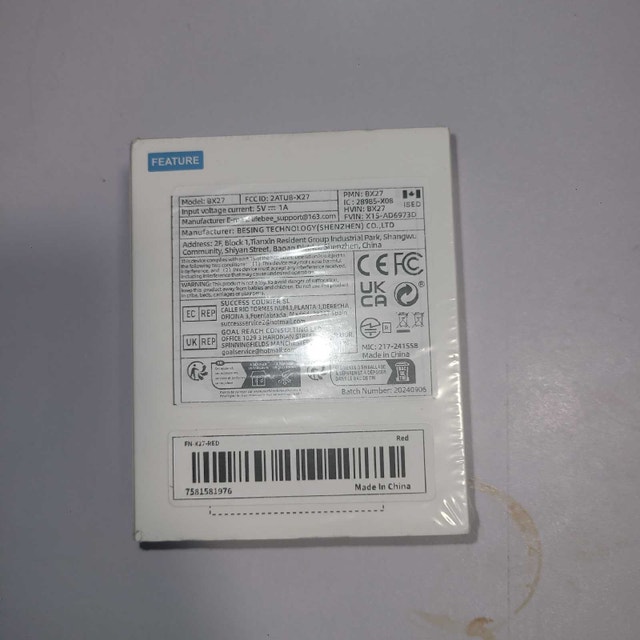 Brand New Wireless Earbuds - photo 2