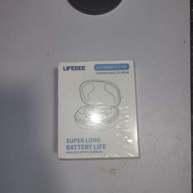 Brand New Wireless Earbuds - photo 3